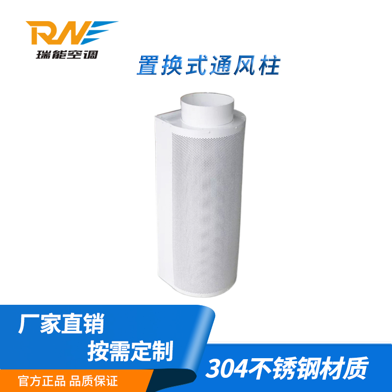 置换风口4